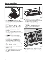 Preview for 14 page of Miele 09 824 260 Operating And Installation Instructions