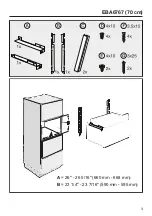 Preview for 3 page of Miele 09221320 Manual