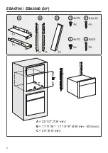 Preview for 4 page of Miele 09221320 Manual