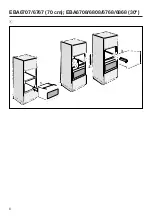 Предварительный просмотр 6 страницы Miele 09221320 Manual