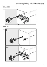 Preview for 7 page of Miele 09221320 Manual