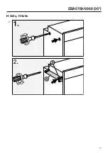 Preview for 11 page of Miele 09221320 Manual