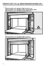 Preview for 14 page of Miele 09221320 Manual