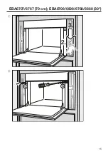 Предварительный просмотр 15 страницы Miele 09221320 Manual