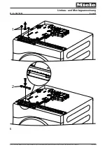 Preview for 5 page of Miele 09709940 Manual