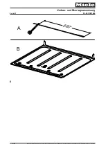 Preview for 6 page of Miele 09709940 Manual