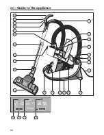 Предварительный просмотр 10 страницы Miele 10354220 User Manual