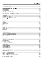 Preview for 3 page of Miele 11 271 870 Operating And Installation Instructions