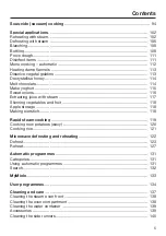 Preview for 5 page of Miele 11 271 870 Operating And Installation Instructions