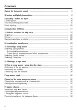 Preview for 2 page of Miele 11 588 800 Operating And Installation Instructions