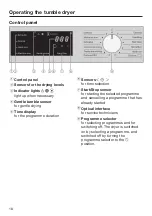 Preview for 18 page of Miele 11 588 800 Operating And Installation Instructions