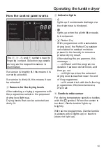 Preview for 19 page of Miele 11 588 800 Operating And Installation Instructions