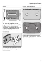 Preview for 43 page of Miele 11 588 800 Operating And Installation Instructions