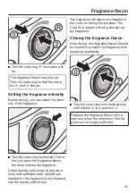 Preview for 49 page of Miele 11 631 610 Operating Instructions Manual