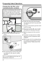 Preview for 68 page of Miele 11 631 610 Operating Instructions Manual