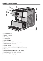 Предварительный просмотр 16 страницы Miele 11 674 750 Operating Instructions Manual