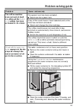 Preview for 95 page of Miele 11 674 750 Operating Instructions Manual