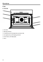 Предварительный просмотр 20 страницы Miele 11 900 040 Operating And Installation Instructions