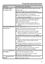 Предварительный просмотр 85 страницы Miele 11 900 040 Operating And Installation Instructions