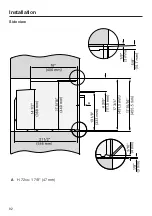 Предварительный просмотр 92 страницы Miele 11 900 040 Operating And Installation Instructions