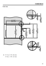 Предварительный просмотр 95 страницы Miele 11 900 040 Operating And Installation Instructions