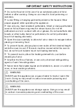 Preview for 11 page of Miele 11 918 970 Operating Instructions Manual