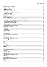 Preview for 5 page of Miele 11 919 010 Operating Instructions Manual