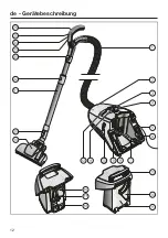 Preview for 12 page of Miele 112551022 Operating Instructions Manual