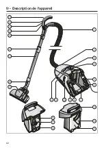 Preview for 62 page of Miele 112551022 Operating Instructions Manual