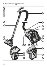 Preview for 114 page of Miele 112551022 Operating Instructions Manual