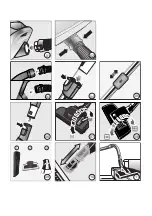 Preview for 132 page of Miele 112551022 Operating Instructions Manual