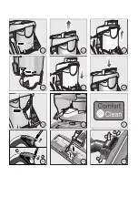 Preview for 134 page of Miele 112551022 Operating Instructions Manual