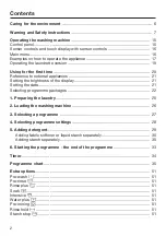 Preview for 2 page of Miele 11289940 Operating And Installation Instructions