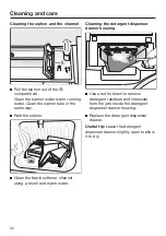 Preview for 56 page of Miele 11289940 Operating And Installation Instructions