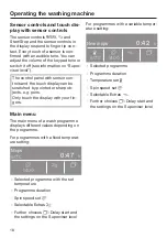 Preview for 18 page of Miele 11395240 Operating And Installation Instructions