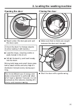 Preview for 25 page of Miele 11395240 Operating And Installation Instructions