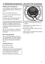 Preview for 31 page of Miele 11395240 Operating And Installation Instructions