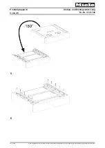 Preview for 3 page of Miele 11511730 Instructions Manual