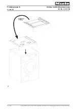 Preview for 4 page of Miele 11511730 Instructions Manual