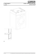 Preview for 5 page of Miele 11511730 Instructions Manual