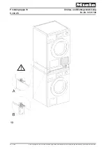 Preview for 9 page of Miele 11511730 Instructions Manual