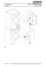 Preview for 10 page of Miele 11511730 Instructions Manual