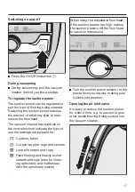 Preview for 17 page of Miele 11673540 Operating Instructions Manual