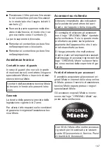 Preview for 107 page of Miele 12033990 Operating Instructions Manual