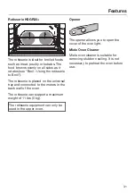 Preview for 31 page of Miele 22678055USA Operating And Installation Instructions