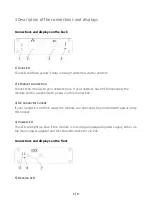 Предварительный просмотр 5 страницы Miele 22823 Installation And Administration