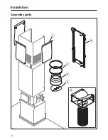 Предварительный просмотр 30 страницы Miele 279-4 EXT Operating And Installation Manual