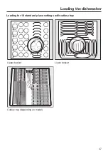 Preview for 47 page of Miele 4002516366881 Operating Instructions Manual