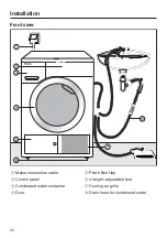 Preview for 56 page of Miele 4002516488002 Operating Instructions Manual