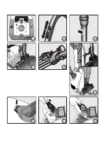 Preview for 126 page of Miele 41CRP331CE Operating Instructions Manual